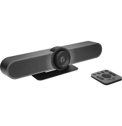 Caméra de visioconférence MeetUp de Logitech (960-001102)