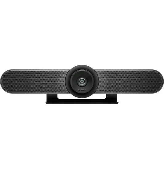 Caméra de visioconférence MeetUp de Logitech (960-001102)