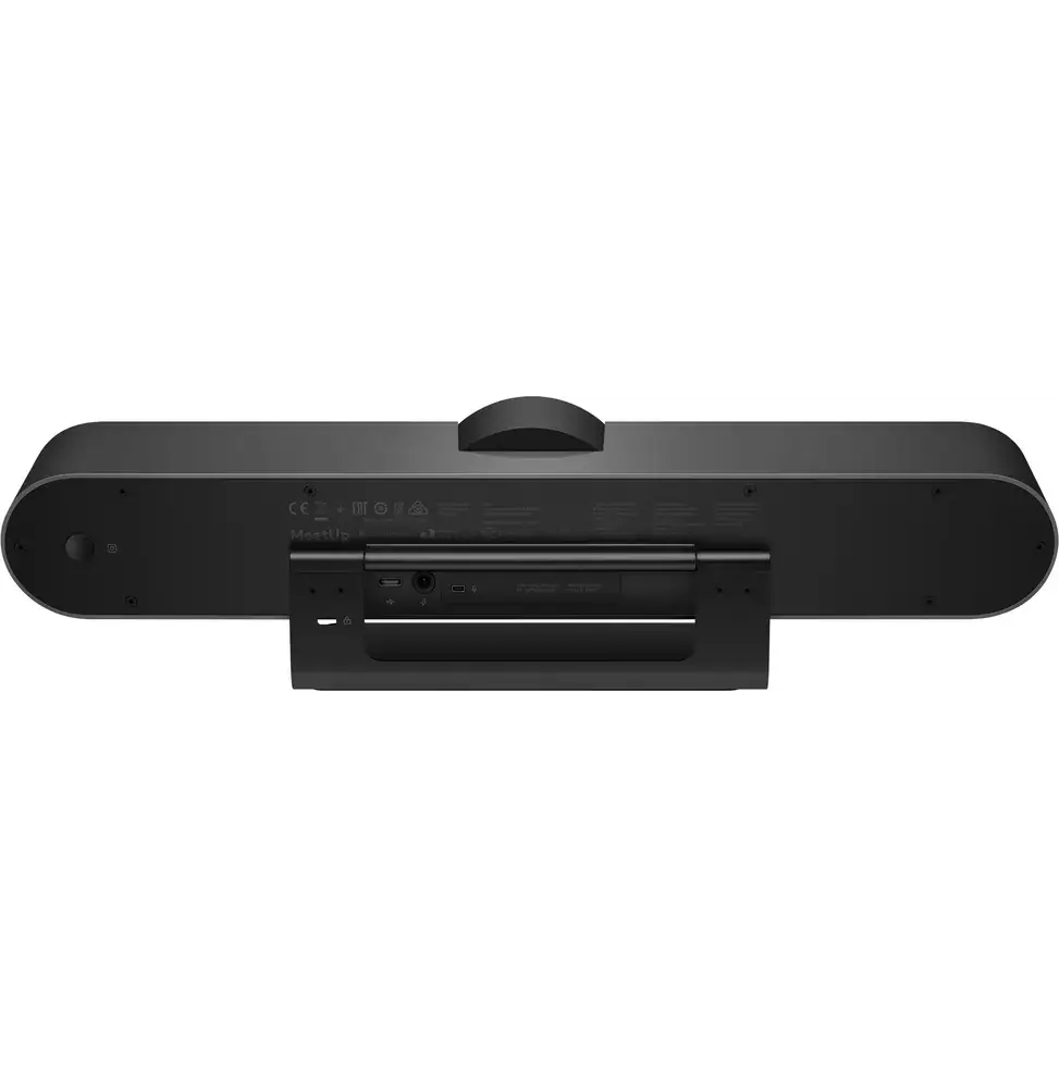 Caméra de visioconférence MeetUp de Logitech (960-001102)
