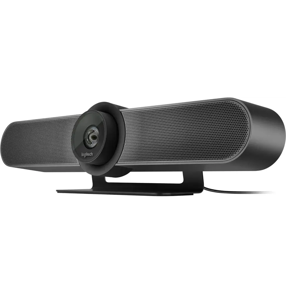 Caméra de visioconférence MeetUp de Logitech (960-001102)
