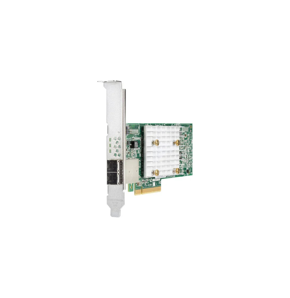 HPE Smart Array E208e‑p SR Gen10
