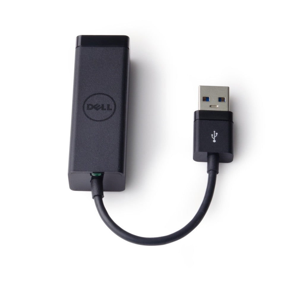 Adaptateur Dell USB 3.0 vers l’amorçage Ethernet PXE 