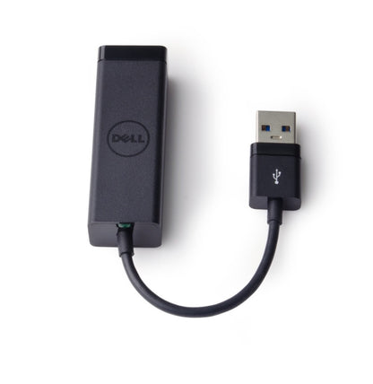 Adaptateur Dell USB 3.0 vers l’amorçage Ethernet PXE 