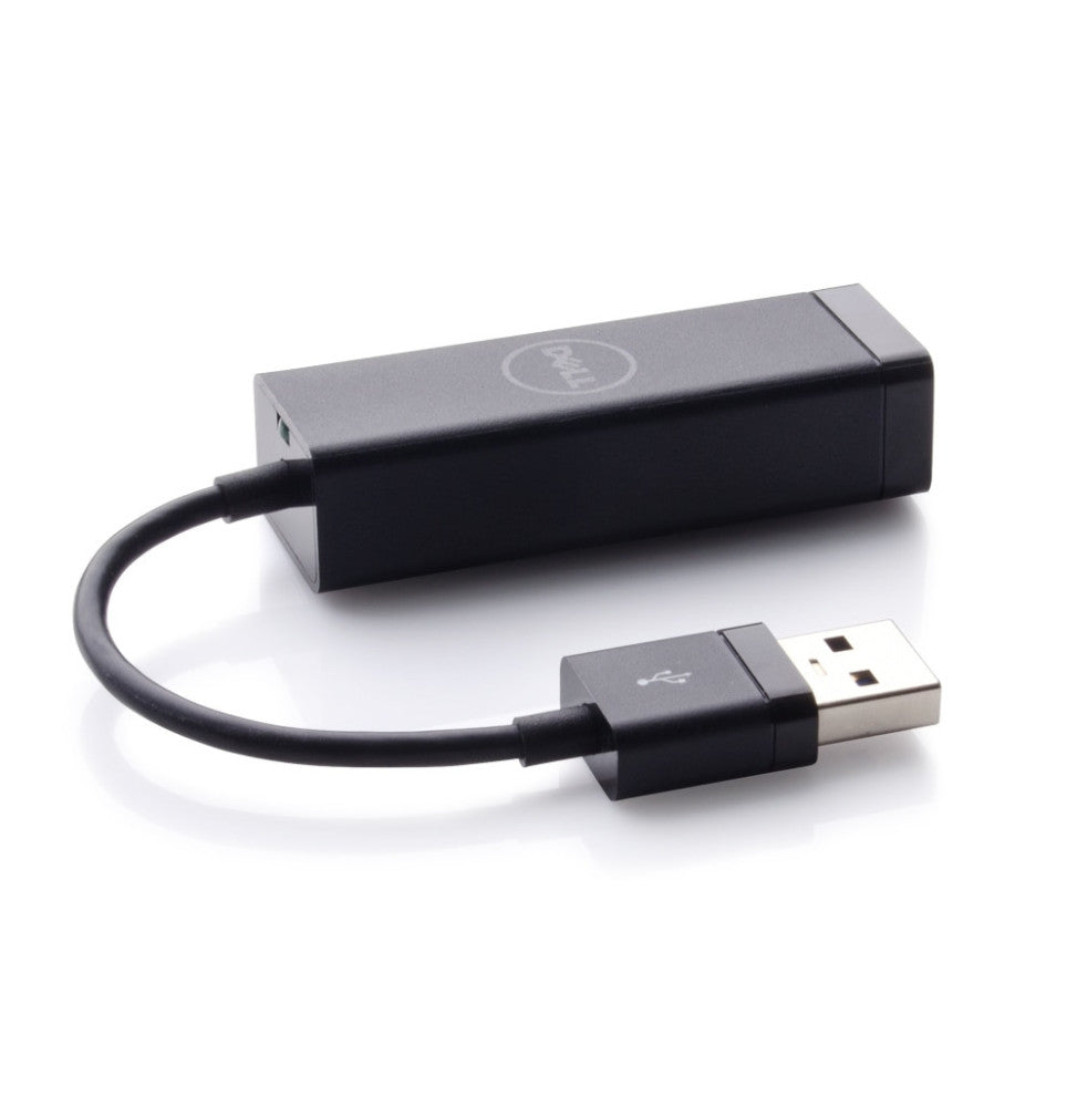 Adaptateur Dell USB 3.0 vers l’amorçage Ethernet PXE 