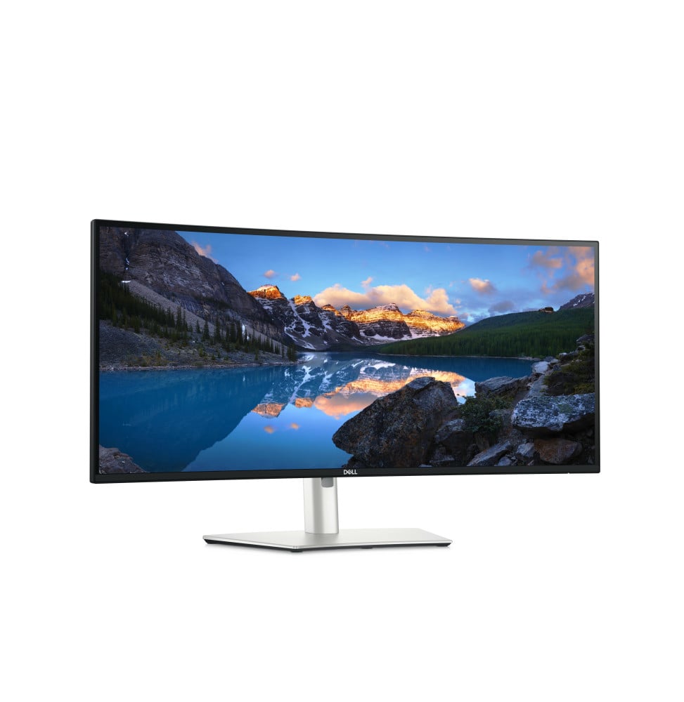 Écran incurvé Dell UltraSharp 34 Thunderbolt™ Hub - U3425WE