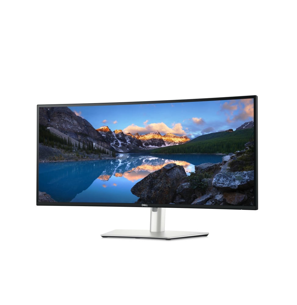 Écran incurvé Dell UltraSharp 34 Thunderbolt™ Hub - U3425WE
