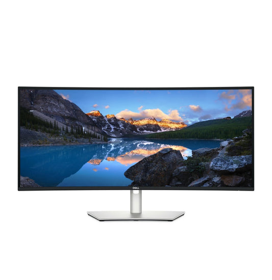 Écran incurvé Dell UltraSharp 34 Thunderbolt™ Hub - U3425WE