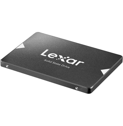 Disque dur interne SSD Lexar NS100 SATA III, 2.5"