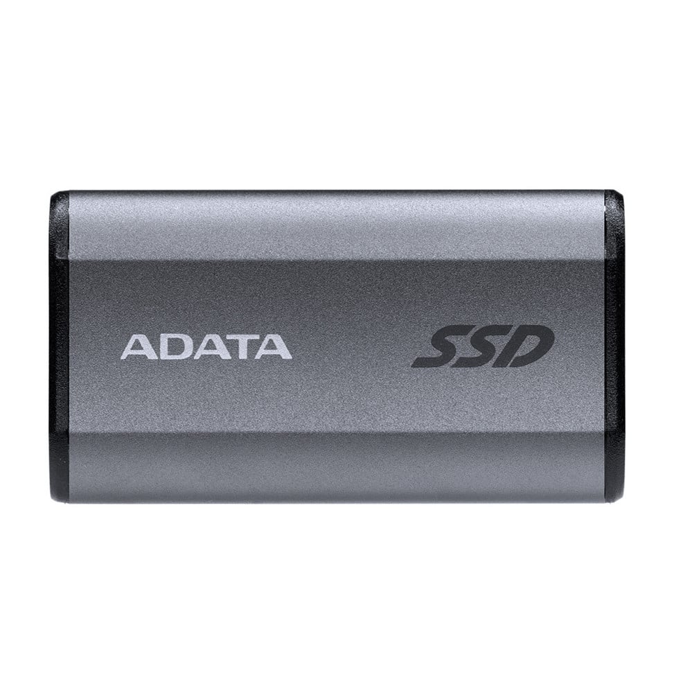 Disque Dur portable SSD ADATA SE880 USB-C - 4To