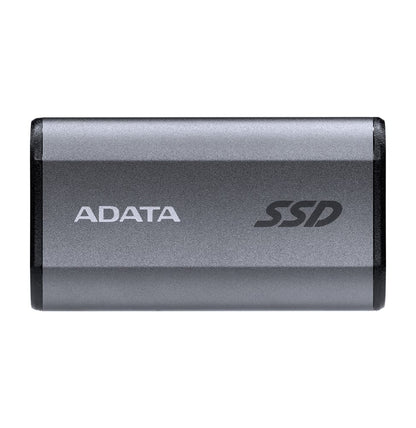Disque Dur portable SSD ADATA SE880 USB-C - 4To