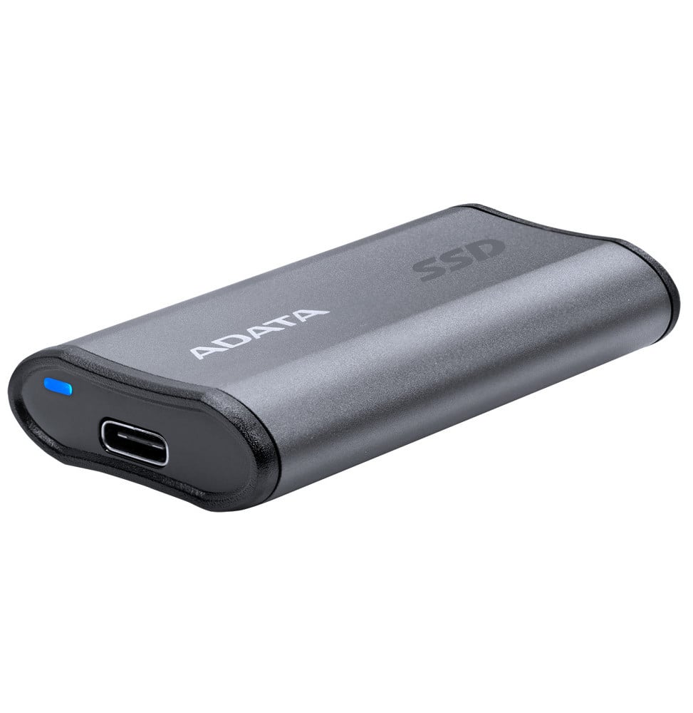 Disque Dur portable SSD ADATA SE880 USB-C - 4To