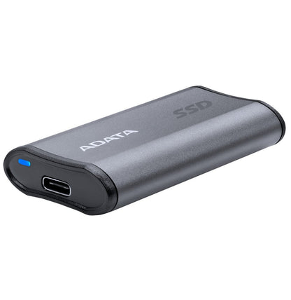 Disque Dur portable SSD ADATA SE880 USB-C - 4To