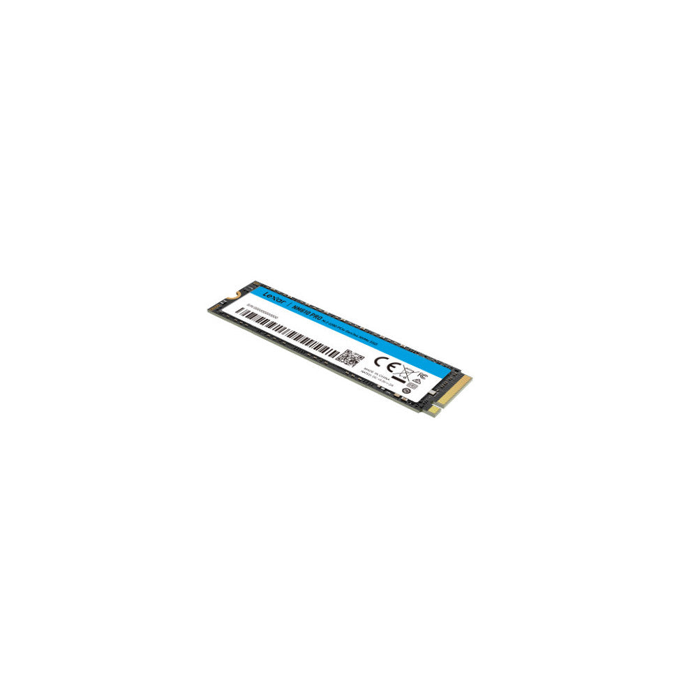 Disque SSD interne Lexar NM610 PRO