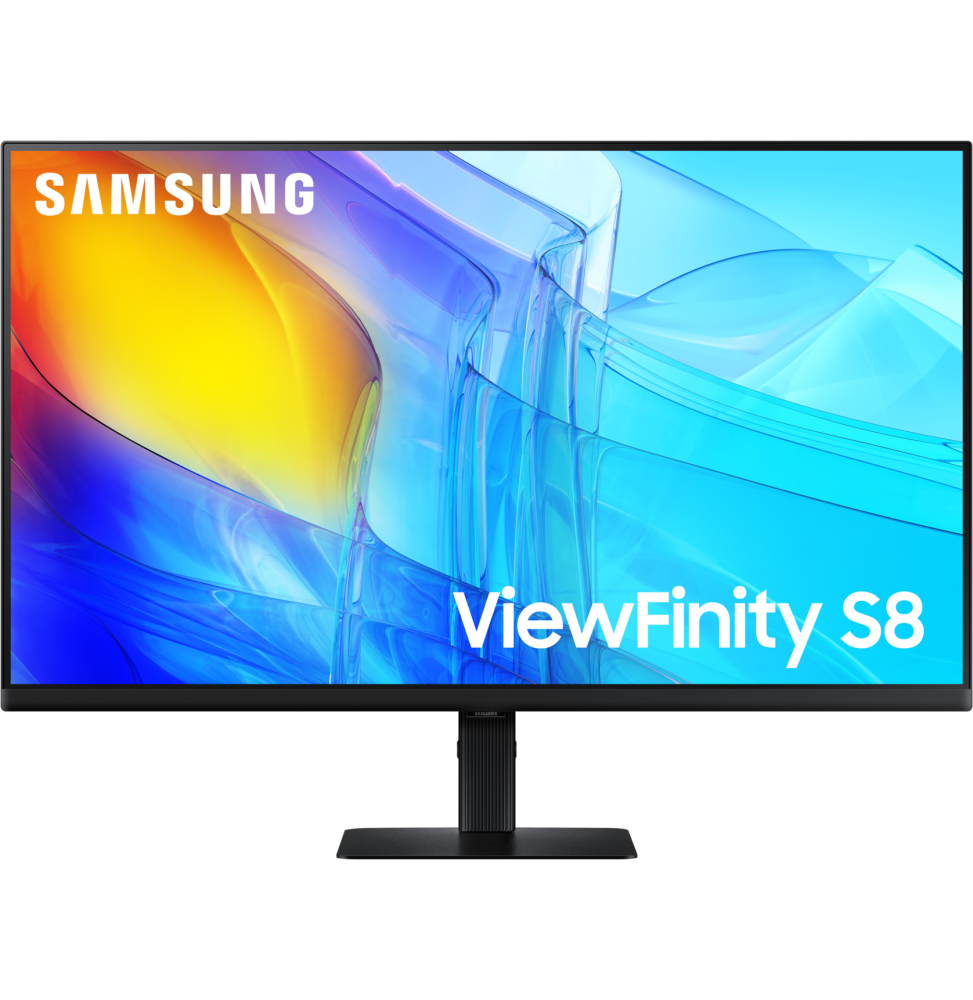 Écran 32" Professionnel Samsung Viewfinity S80D UHD