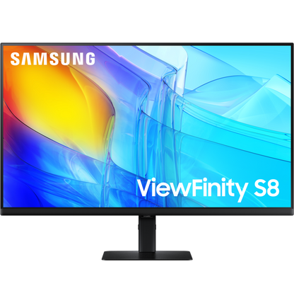 Écran 32" Professionnel Samsung Viewfinity S80D UHD