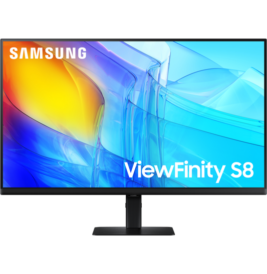 Écran 32" Professionnel Samsung Viewfinity S80D UHD