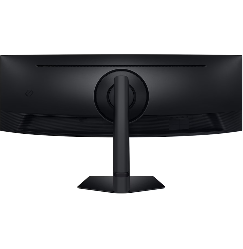 Écran 49" DQHD incurvé Gaming Samsung Odyssey G9 G91F (LS49FG910EUXEN)