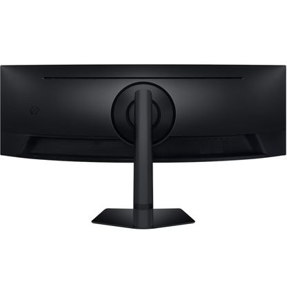 Écran 49" DQHD incurvé Gaming Samsung Odyssey G9 G91F (LS49FG910EUXEN)
