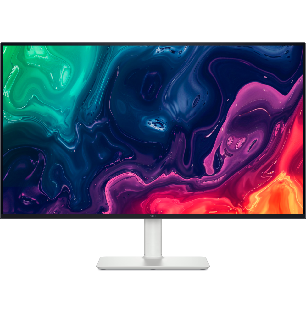 Écran 4K Dell 32 Plus - S3225QS