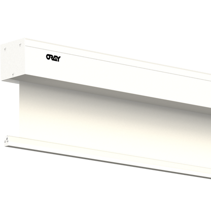 Ecran à moteur ORAY - SQUARE PRO 300 x 300 cm (SQ1B1300300)
