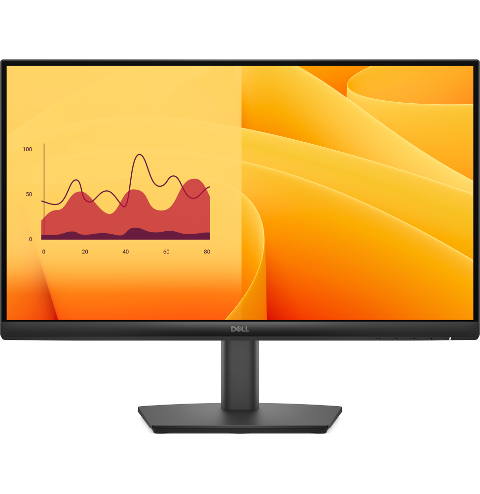Écran d'ordinateur Dell Pro 22 pouces - E2225HM