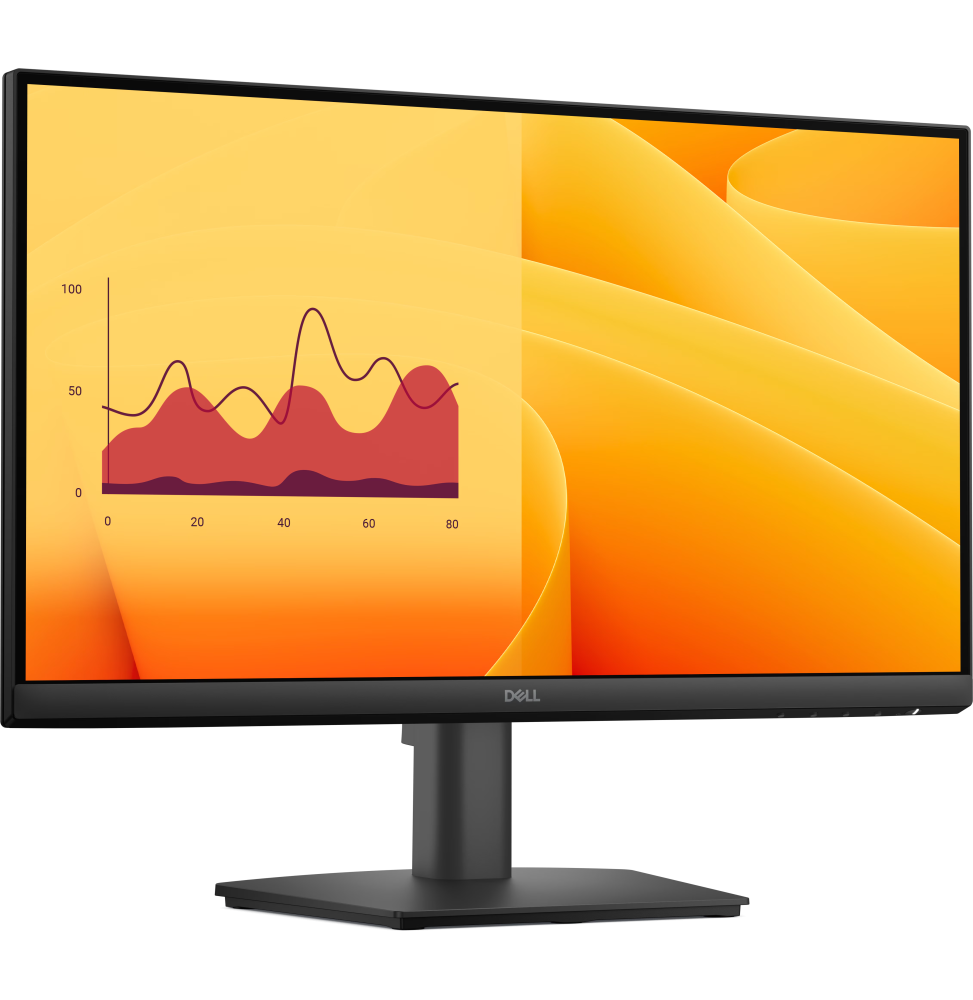 Écran d'ordinateur Dell Pro 22 pouces - E2225HM