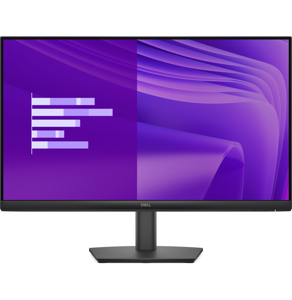 Écran Dell Pro 24 - E2425HM