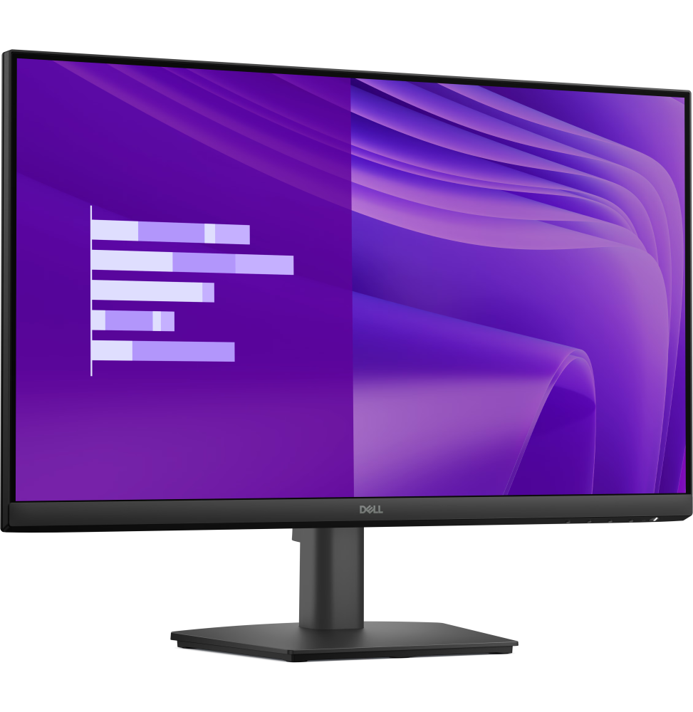 Écran Dell Pro 24 - E2425HM