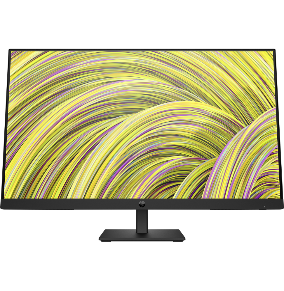 Écran Full HD HP P27h G5 (64W41AS)