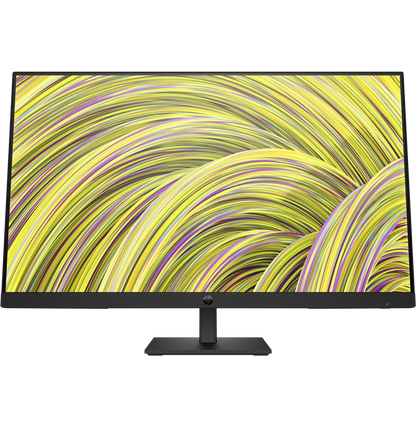 Écran Full HD HP P27h G5 (64W41AS)