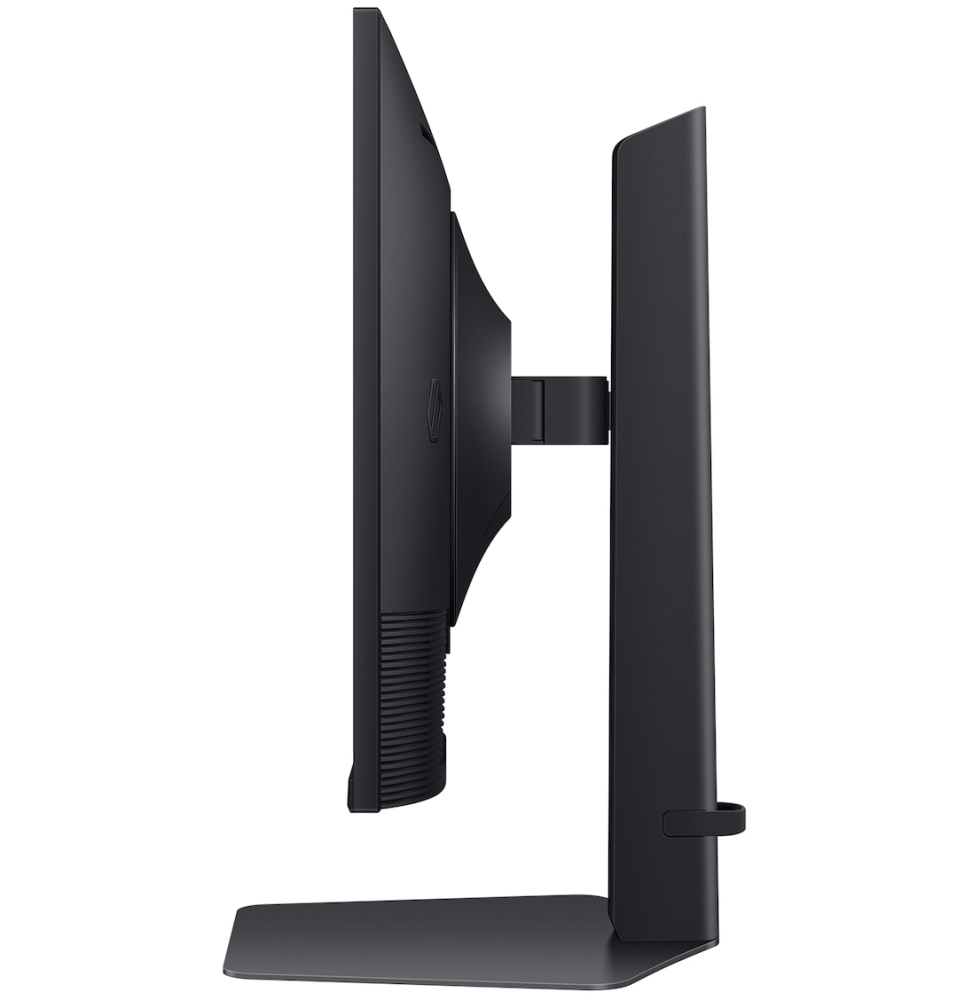 Écran Gaming Samsung 27" Odyssey G7 G70F 4K 180Hz / FHD 360Hz (LS27FG702EUXEN)