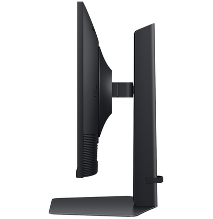 Écran Gaming Samsung 27" Odyssey G7 G70F 4K 180Hz / FHD 360Hz (LS27FG702EUXEN)
