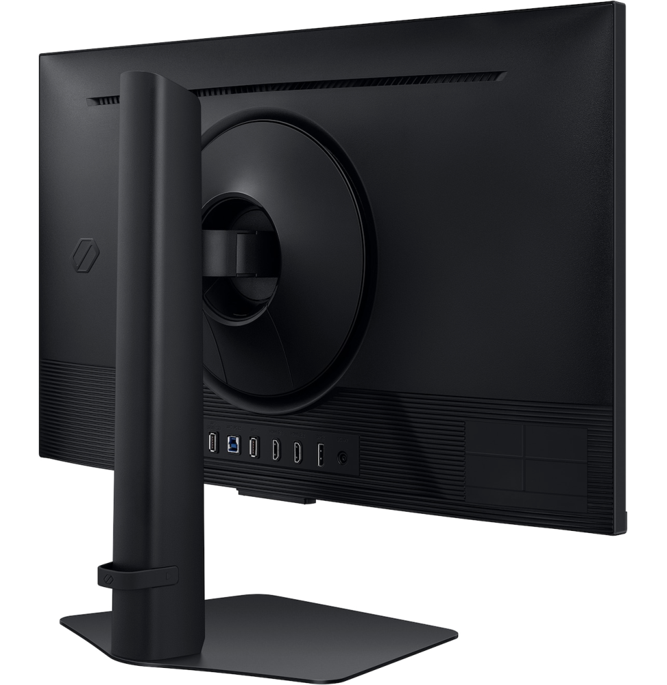 Écran Gaming Samsung 27" Odyssey G7 G70F 4K 180Hz / FHD 360Hz (LS27FG702EUXEN)