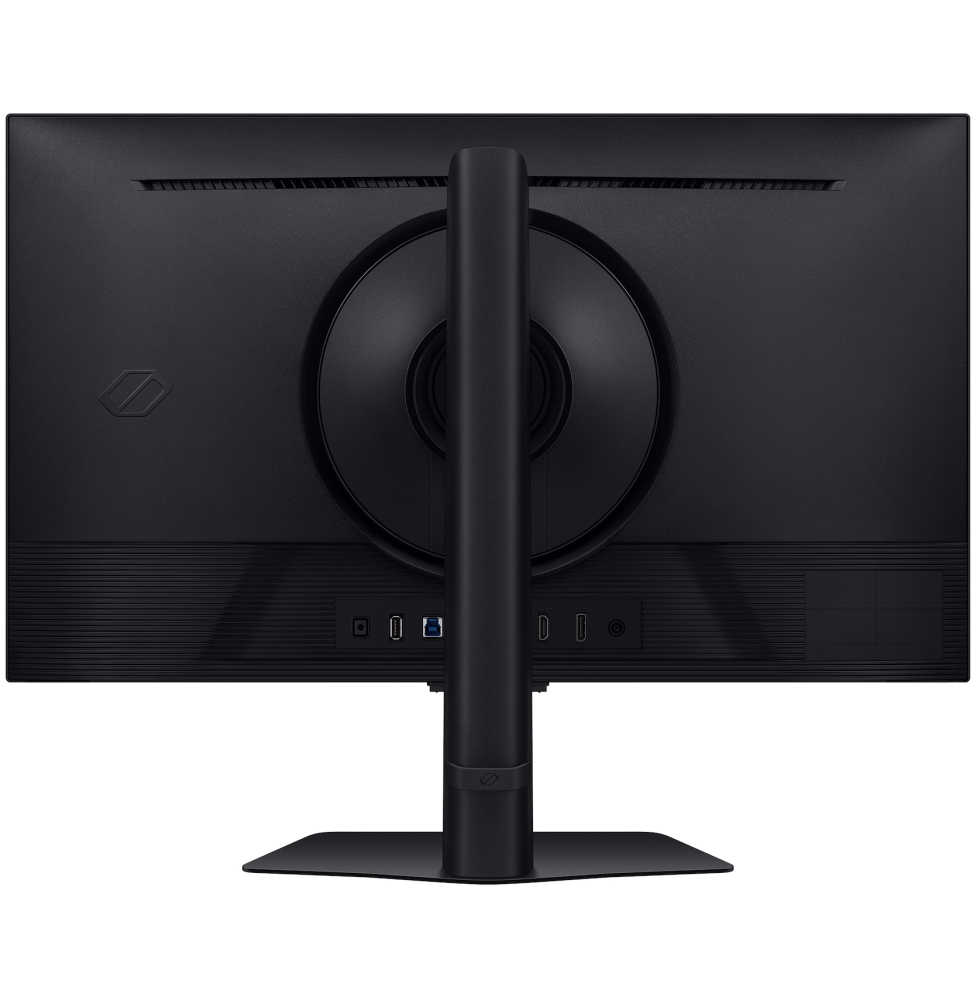 Écran Gaming Samsung 27" Odyssey G7 G70F 4K 180Hz / FHD 360Hz (LS27FG702EUXEN)