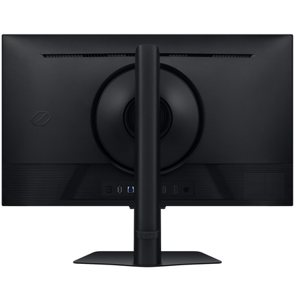 Écran Gaming Samsung 27" Odyssey G7 G70F 4K 180Hz / FHD 360Hz (LS27FG702EUXEN)