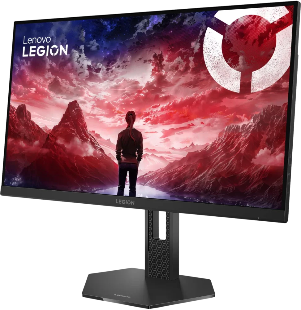 Écran Gaming Lenovo Legion 27U-10 27’’ (67D1GAC1EU)