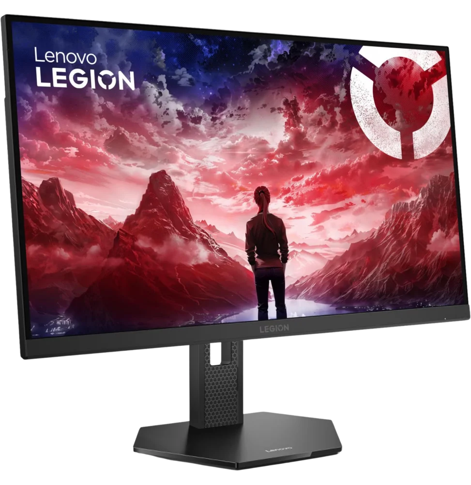 Écran Gaming Lenovo Legion 27U-10 27’’ (67D1GAC1EU)