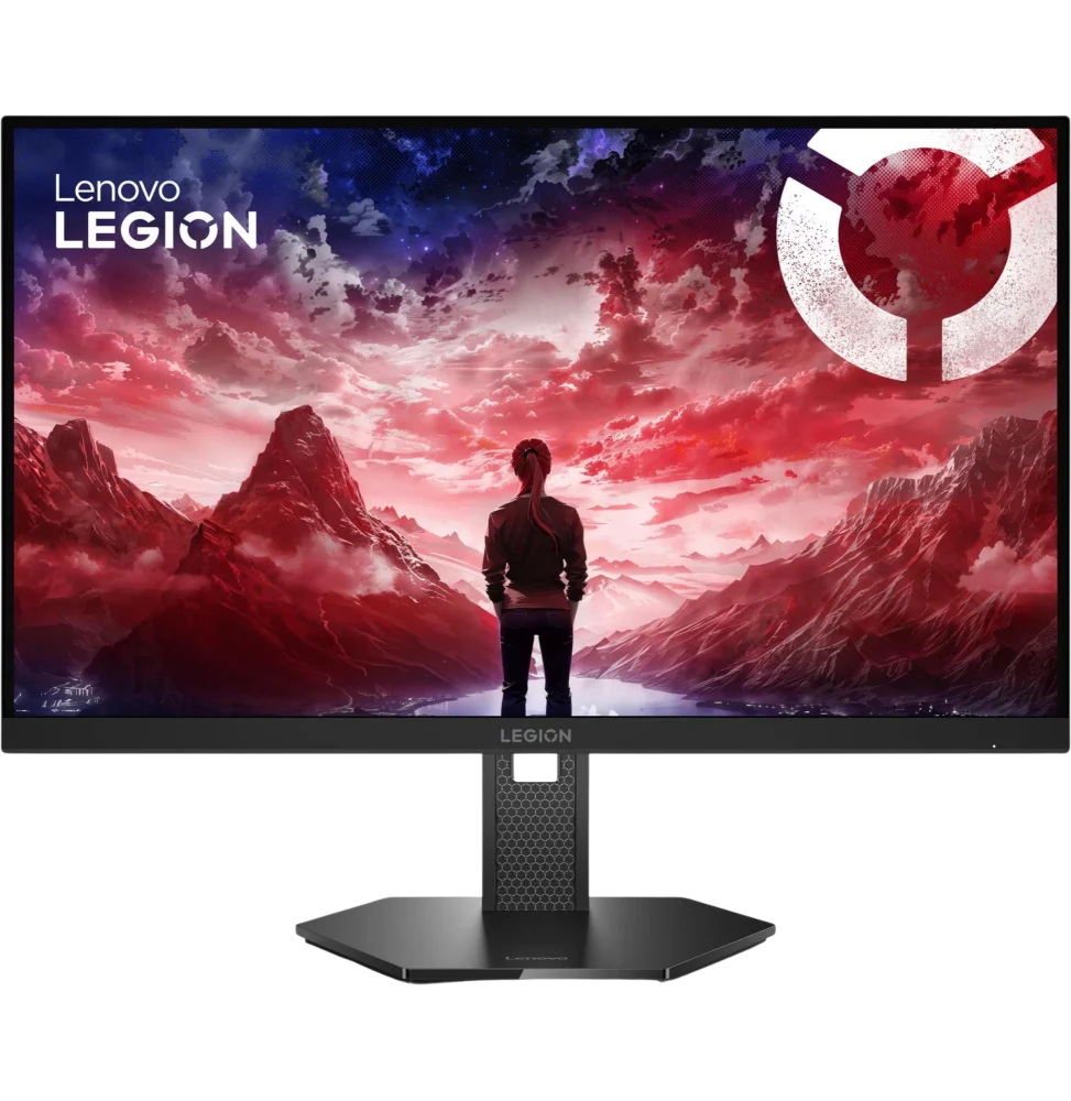 Écran Gaming Lenovo Legion 27U-10 27’’ (67D1GAC1EU)