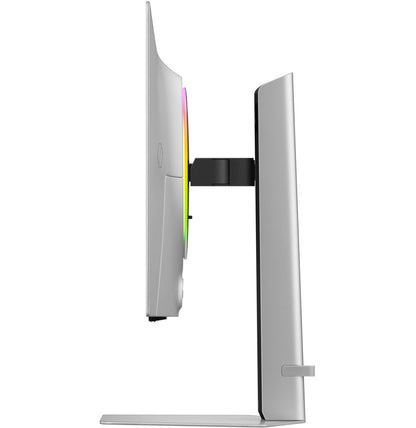 Écran Gaming 27" QHD Samsung Odyssey OLED G60SF (LS27FG602SUXEN)