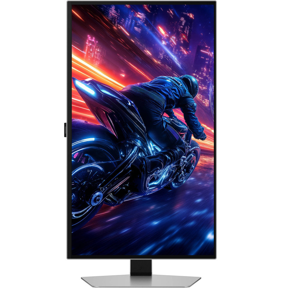 Écran Gaming 27" QHD Samsung Odyssey OLED G60SF (LS27FG602SUXEN)