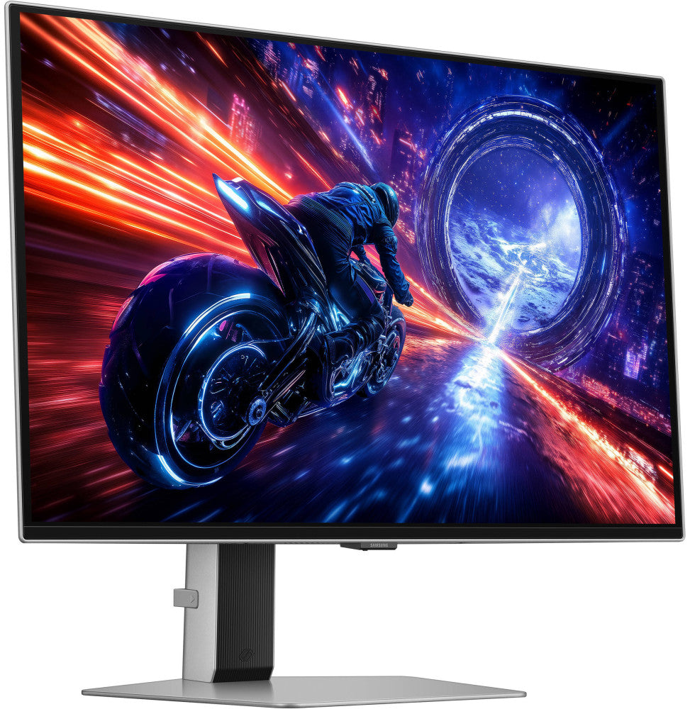Écran Gaming 27" QHD Samsung Odyssey OLED G60SF (LS27FG602SUXEN)