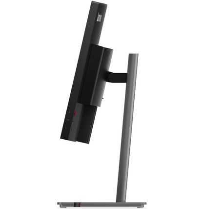 Écran incurvé 34" Lenovo ThinkVision P34WD-40 (64ADGAT1EU)