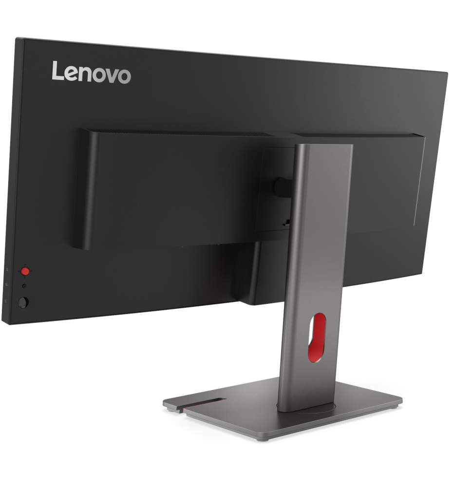 Écran incurvé 34" Lenovo ThinkVision P34WD-40 (64ADGAT1EU)