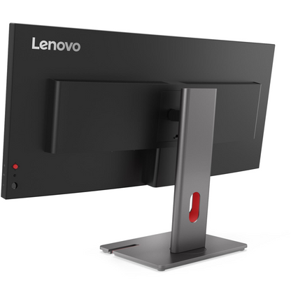 Écran incurvé 34" Lenovo ThinkVision P34WD-40 (64ADGAT1EU)