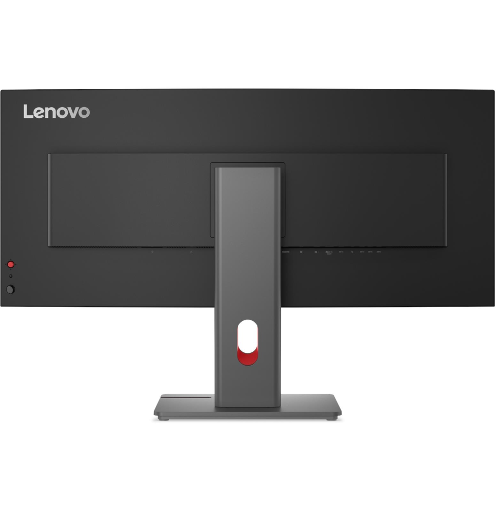 Écran incurvé 34" Lenovo ThinkVision P34WD-40 (64ADGAT1EU)
