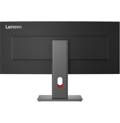 Écran incurvé 34" Lenovo ThinkVision P34WD-40 (64ADGAT1EU)