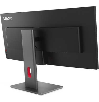 Écran incurvé 34" Lenovo ThinkVision P34WD-40 (64ADGAT1EU)