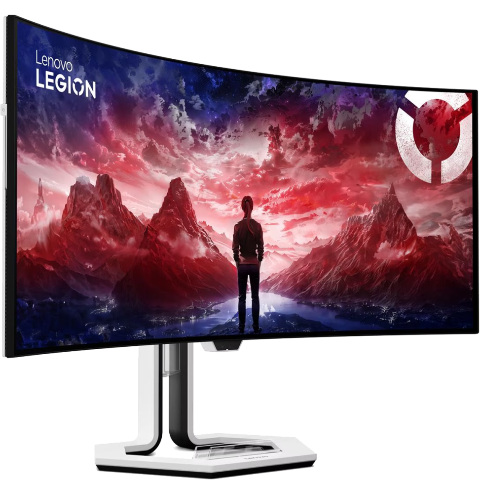 Écran Gaming Lenovo Legion Pro 34WD-10 (67C9UAC1EU)