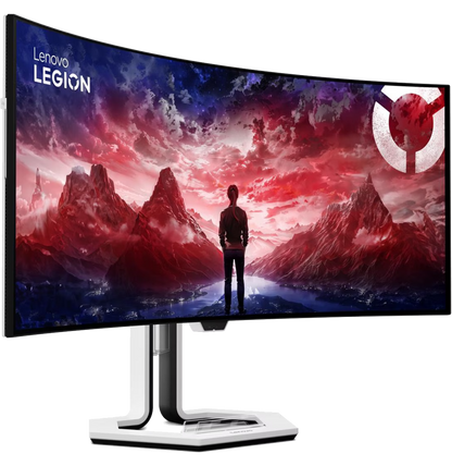 Écran Gaming Lenovo Legion Pro 34WD-10 (67C9UAC1EU)