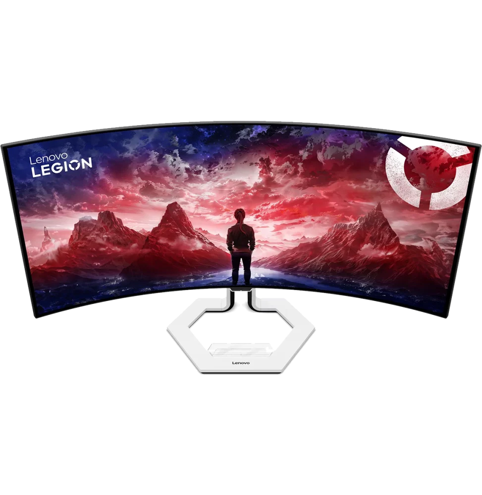 Écran Gaming Lenovo Legion Pro 34WD-10 (67C9UAC1EU)